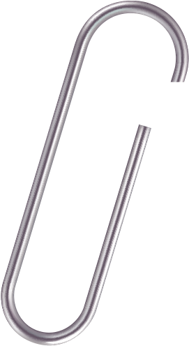 Paper clip
